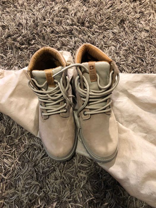 BIG STAR original ghete iarna noi unisex