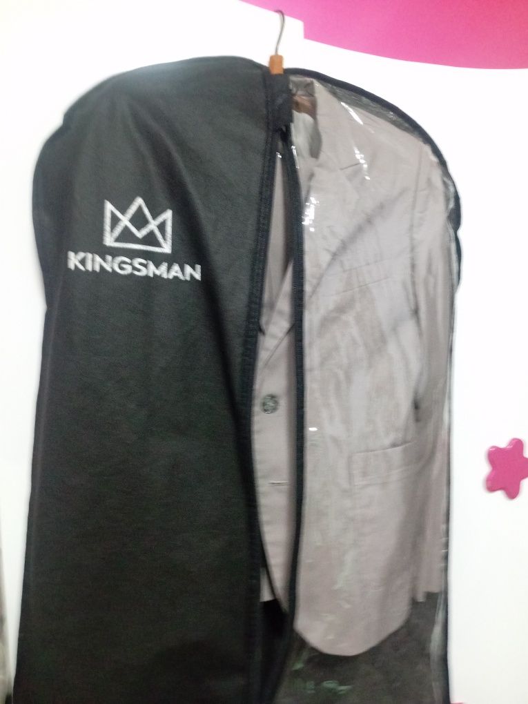 Костюм брюк Kingsman стилный