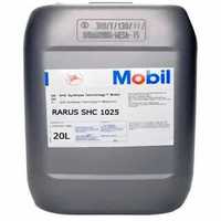 Компрессорное Масло Mobil RARUS SHC 1025