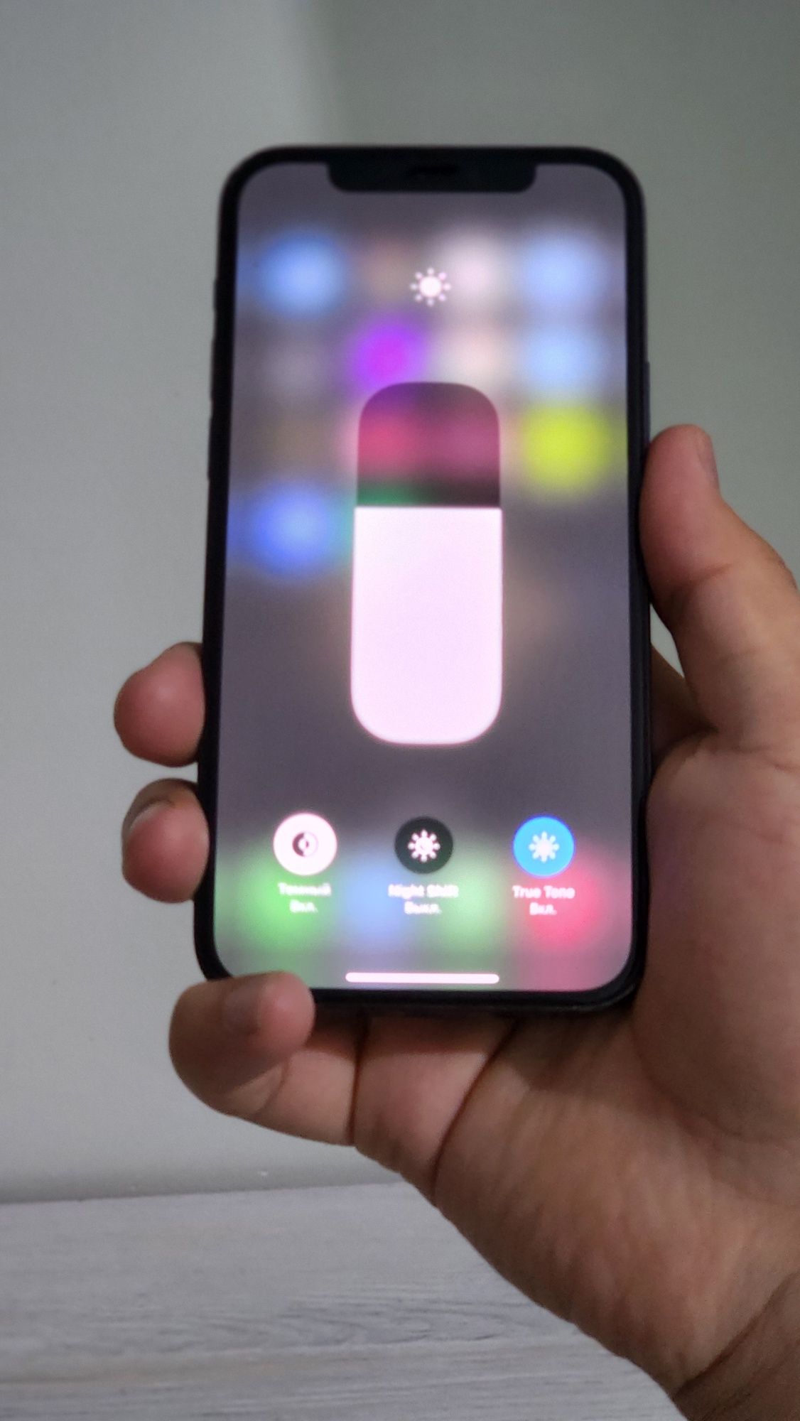Iphone 12pro 256