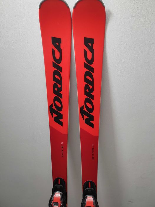 Ski Nordica Spitfire TI 2024 174cm