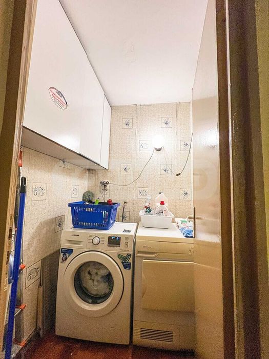 Продава се Четиристаен апартамент в Варна, Лятно кино Тракия - 86 кв.м за 2210 €/кв.м - Снимка #11