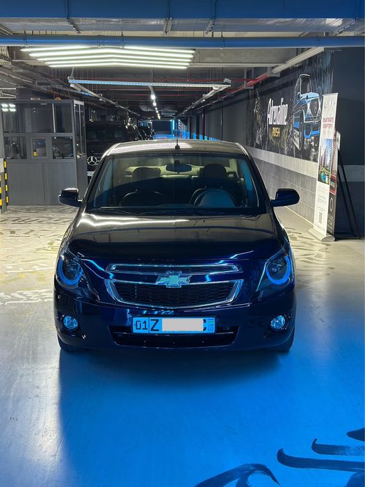 Продам Cobalt, Darkmoon Blue, 2023, A/T.