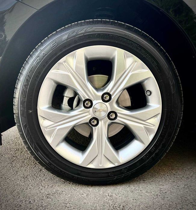 Onix Premier 2 (2024) Toza!