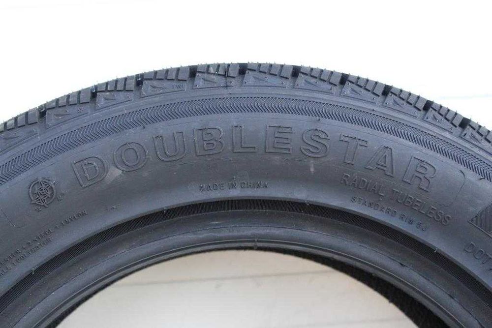 Anvelope iarna noi 175/65 R14 82T Doublestar