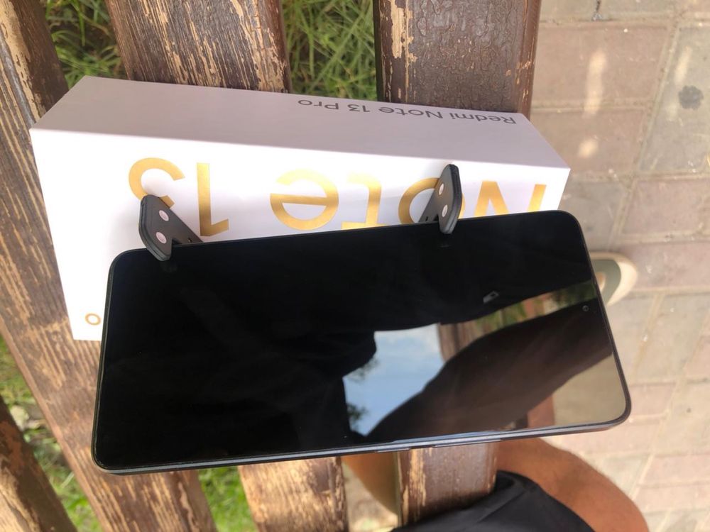Redmi Note 13 Pro 5G