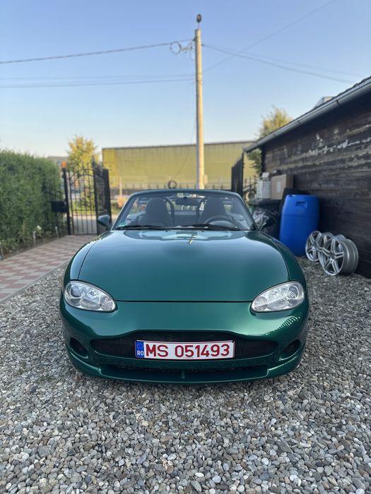 Vand/Schimb Mazda Miata Mx5 NB Facelift