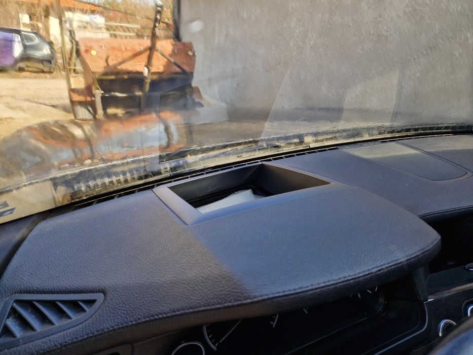 BMW 750i F01 - 408кс - 2010г на части
