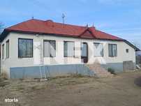 Casa de vanzare in Lunca Corbului – pozitie excelenta, teren generos