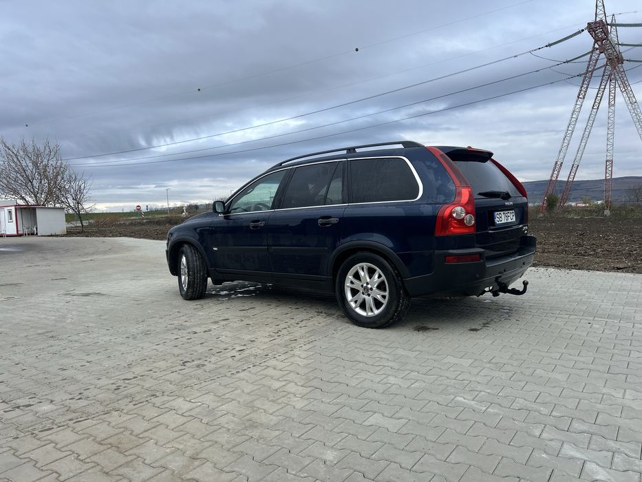 Volvo xc90 vand sau schimb
