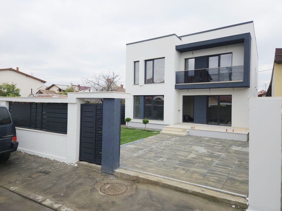 Casa P+1  in Craiova  / Toate Utilitățile