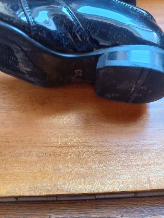 Продам туфли мужеские бу