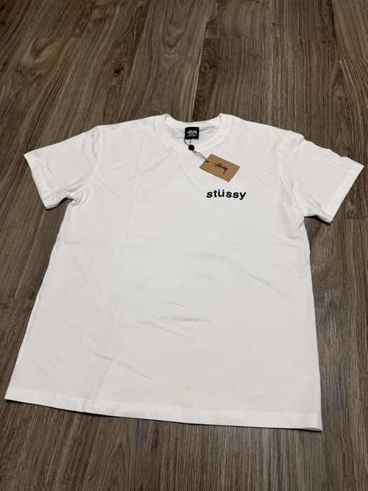 Tricou Stussy - Nou cu Etichetă , Calitate Premium