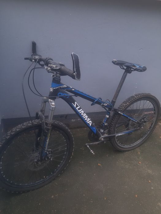 Velosiped 24 diametr