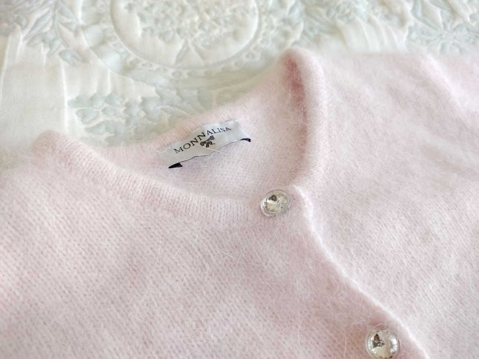 Simonetta, Monnalisa - комплекти за момиче, р. 3-5г.