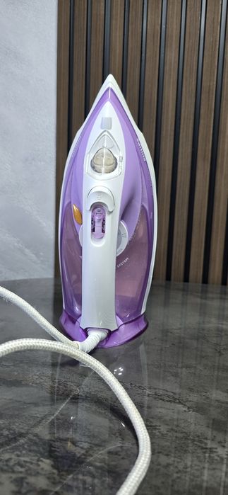 Продам утюг philips