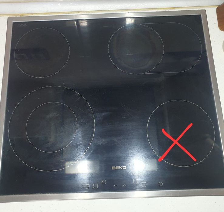 Варочная поверхность Beko