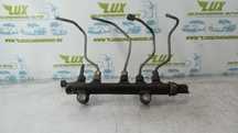 Rampa injectoare 1.6 tdci t3da 9685297580 Volvo C30 1 [facelift] [200