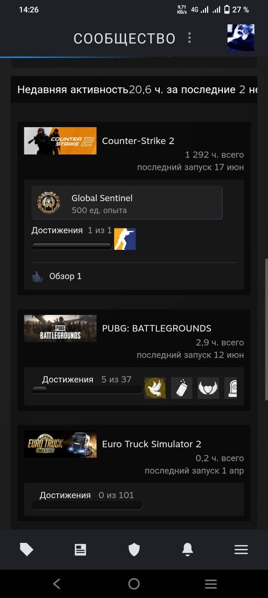 Продам аккаунт по кс 2