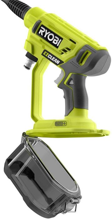 Ryobi  Mașină de spălat cu presiune fără fir 18V ONE, 22bar
