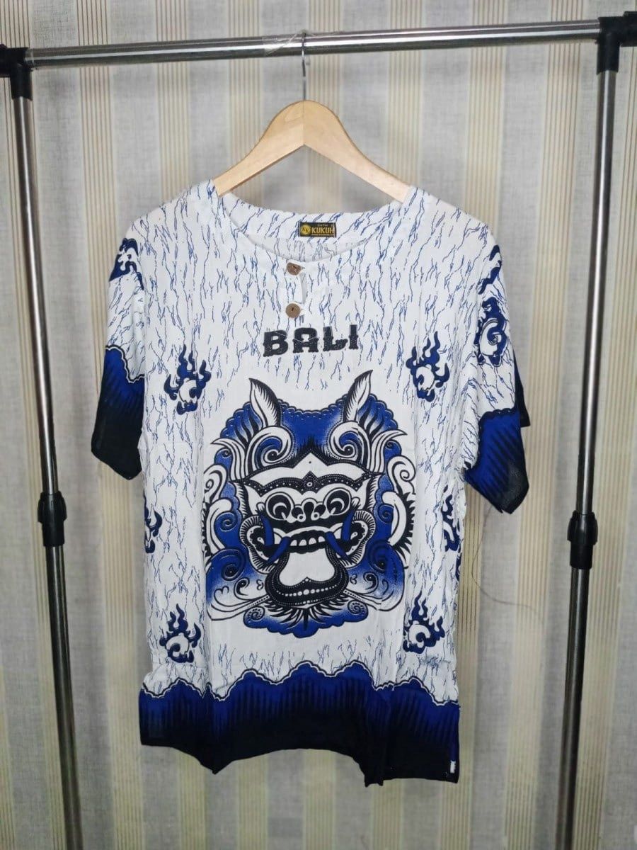 Baju Barong-популярные