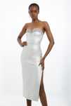 Rochie Karen Millen bijuterie