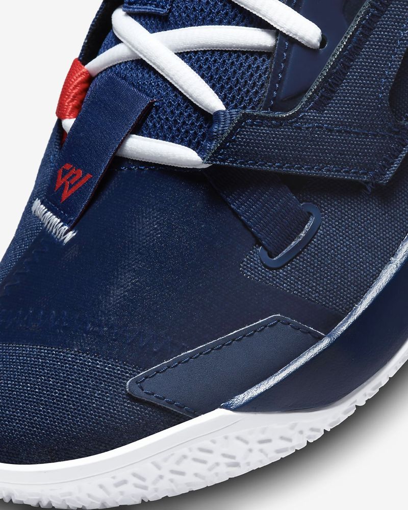 Nike Jordan Why Not - 42.5 Номер Оригинални