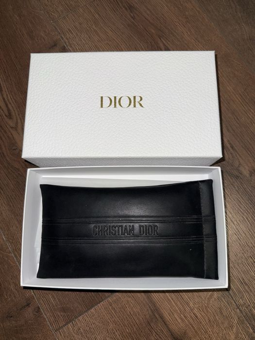 Слънчеви очила Dior