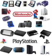 Modare Reparare Console PSP/Vita/Ps1/Ps2/Ps3  GB/DS/2DS/3DS/Wii/Wii U