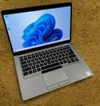 Dell  i7 10850H.