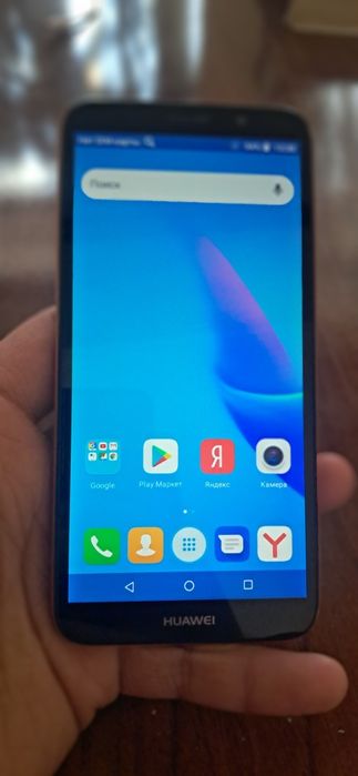 Huawei y5. Lite co
