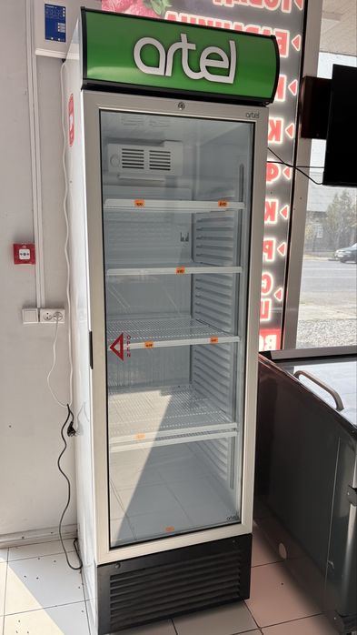 Холодильники Artel,Бирюса