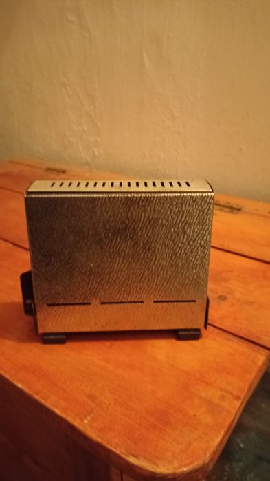 Vind prăjitor pîine