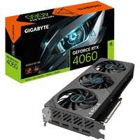 GIGABYTE NVIDIA GeForce RTX 4060 EAGLE OC 8GB garantie decembrie 2026