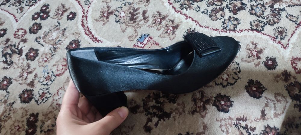 Mane in Turkey tufli sotiladi