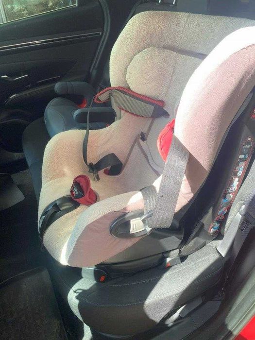 Scaun de masina Maxi Cosi