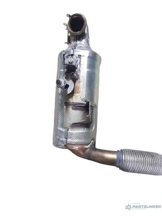 Filtru particule DPF Ford Puma 1.5 TDCi 2020-2025