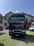 MAN TGX 18.480 xxl