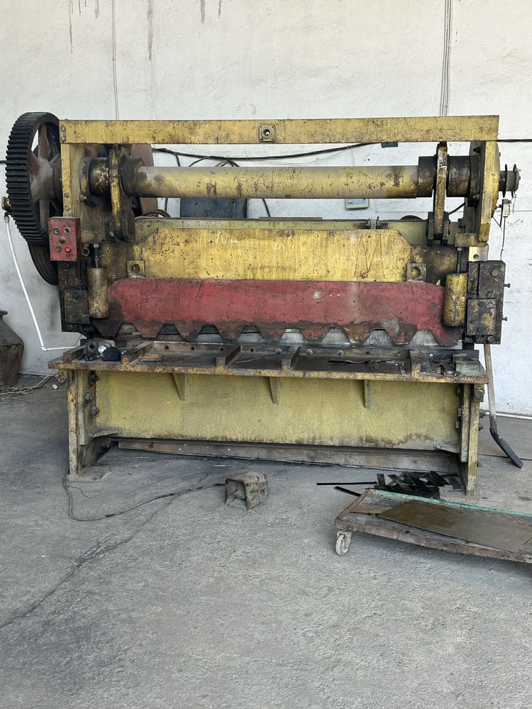 Sotiladi 12mm chopadi ishlab turipti