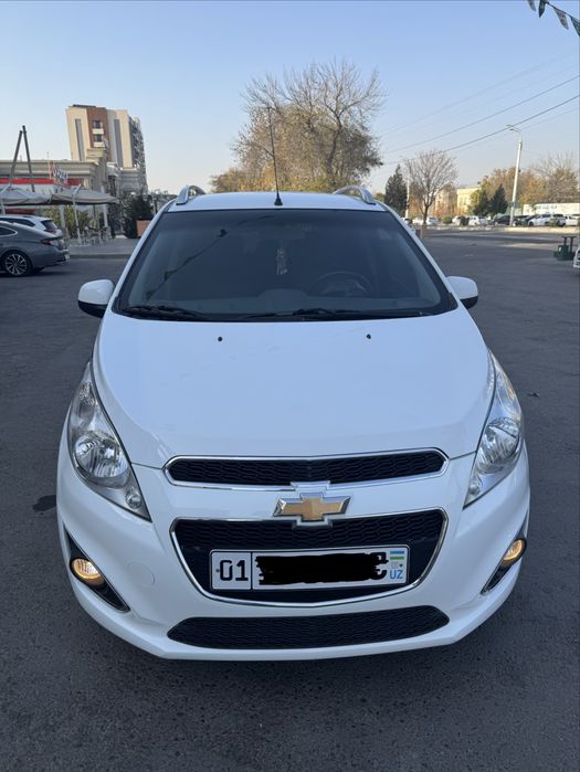 Spark Elegant Plus 2022(oktabr)