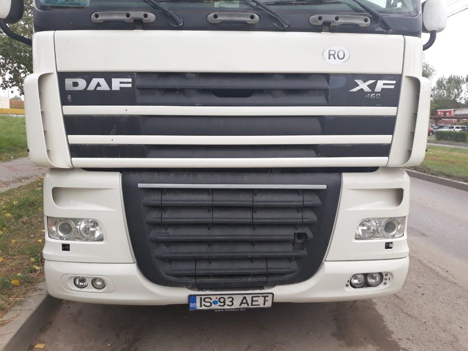 Dezmembrez DAF XF 105