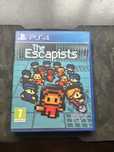 The Escapists pentru ps4