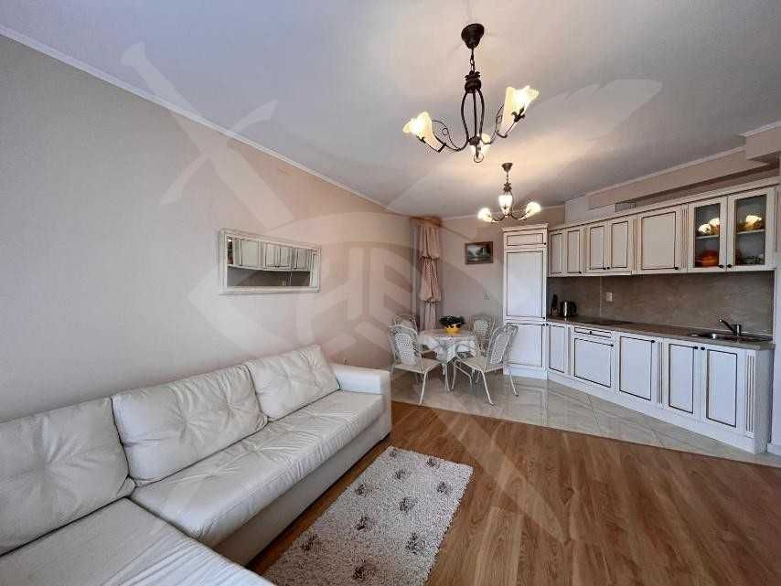 Продава се Тристаен апартамент в к.к. Слънчев бряг - 115 кв.м за 1261 €/кв.м - Снимка #4