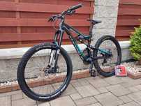 Specialized Enduro Comp 2014 26'