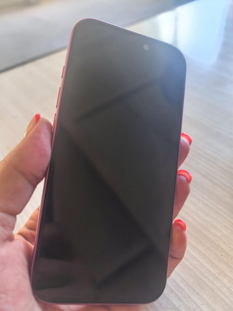 Iphone 16 256 GB