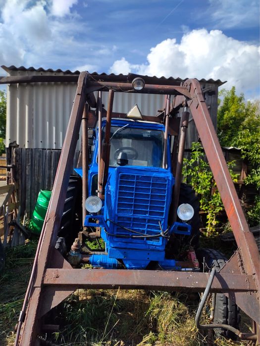 Продам сельхоз технику