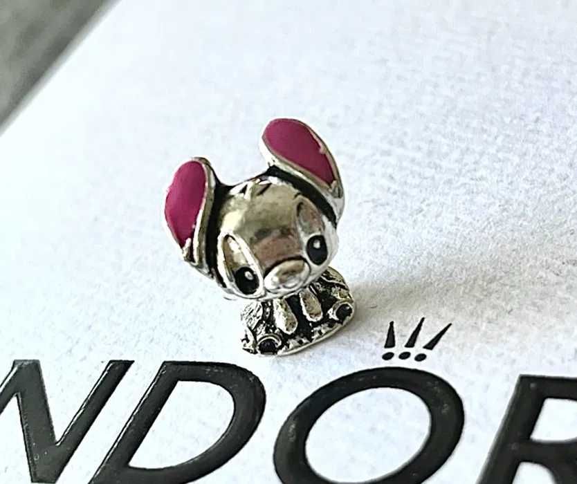 Талисман Пандора|Pandora