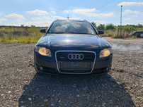 Ауди а4 б7 на части / audi a4 b7 3.0 TDI uattro