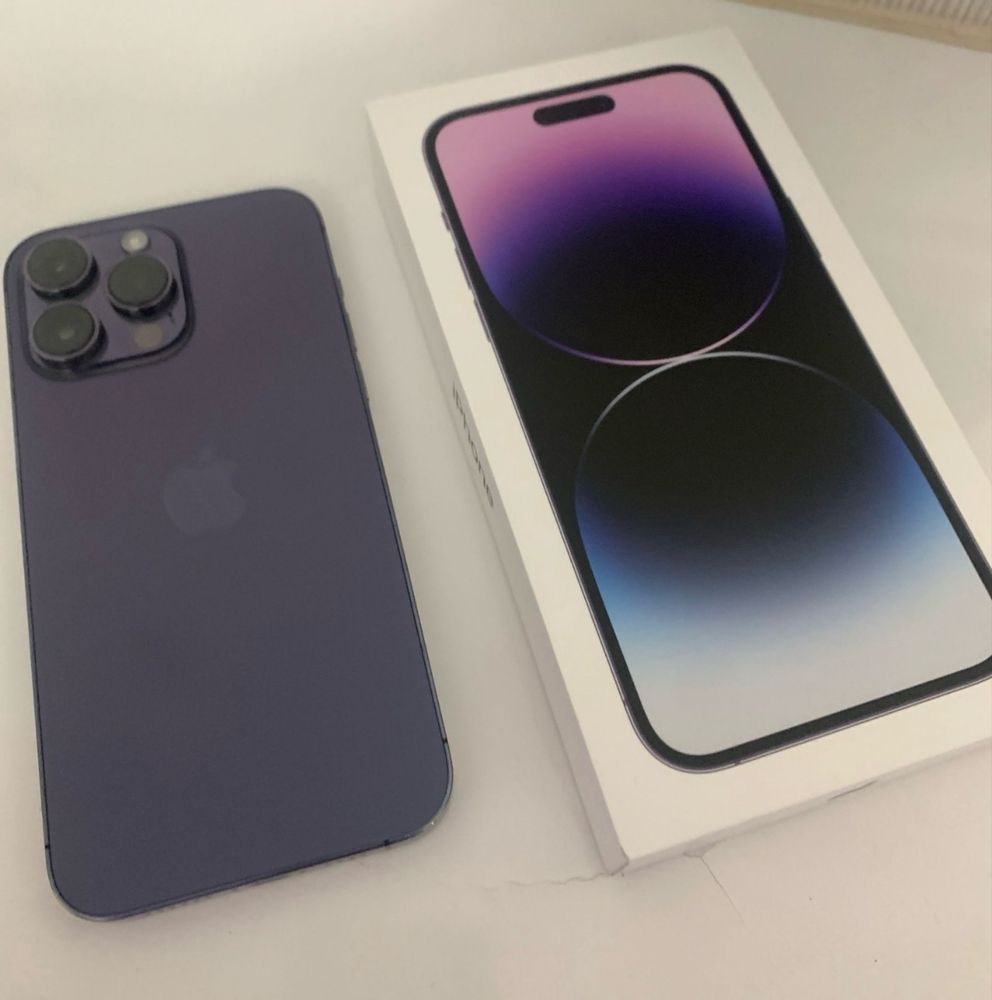 Iphone 14 pro max