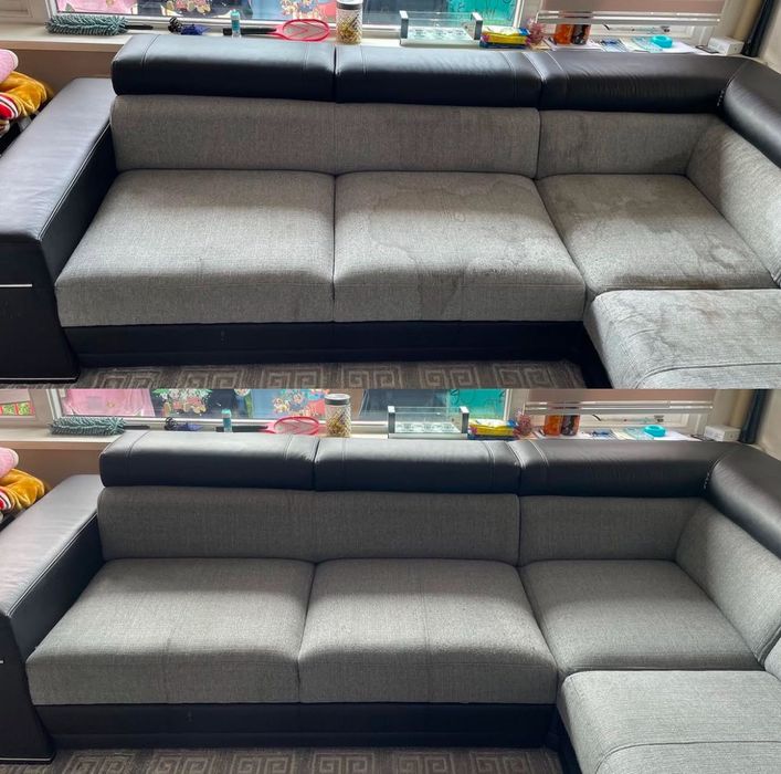 Детайлно Пране на автомобили/Пране на мека мебел